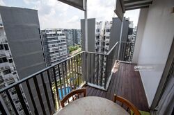 Heron Bay (D19), Condominium #483132131